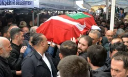 Kahramanmaraş’ta Okul Saldırısının Kurbanı Almina’ya Veda