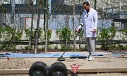 Mayın tehdidine karşı yeni nesil çözümler göreve hazırlanıyor
