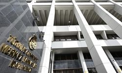 Merkez Bankası rezervleri 171,5 milyar dolar oldu