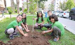 Mersin'de 23 Nisan'da temsili belediye başkanı olan öğrencinin talimatı yerine getirildi