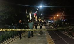 Mersin'de Göksu Irmağı'nda erkek cesedi bulundu