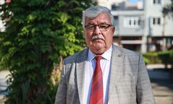 Mersin'de kar yağışının zarar verdiği tarım alanlarında ön hasar tespiti yapıldı