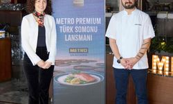 Metro Premium Türk Somonu'nun yeni hasat dönemi başladı