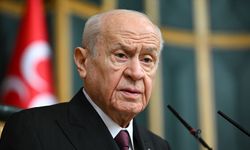 MHP Genel Başkanı Bahçeli: Milli Mücadele'nin bütün kahramanlarını rahmet, minnet ve hürmetle anıyorum