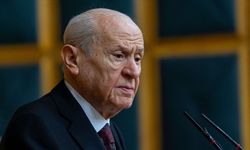 MHP Genel Başkanı Bahçeli'den 'mutlak butlan' açıklaması