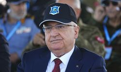 Milli Savunma Bakanı Güler: EFES-2026 Tatbikatı ülkemize duyulan güvenin somut bir göstergesidir