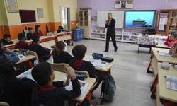Minik Güneş'in ismi Hatay'daki 'Güneşin Sanat Atölyesi'nde yaşayacak