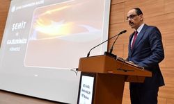 MİT Başkanı Kalın: Ülkemiz krizlerin yönetildiği masalarda söz sahibi olan bir aktör haline geldi
