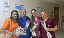 Mozaik Hastanesi’nden Annelere Duygu Dolu Kutlama!
