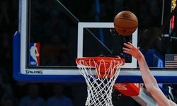 NBA play-off'larında Thunder, Lakers'ı yenerek seriyi 2-0 yaptı