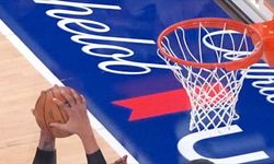 NBA'de Cavaliers'ı yenen Knicks, seride 3-0 öne geçti