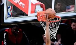 NBA'de konferans finali bileti alan son takım Cavaliers oldu