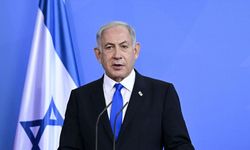 Netanyahu, İsrail ordusunun Lübnan'da kara saldırılarını genişlettiğini duyurdu