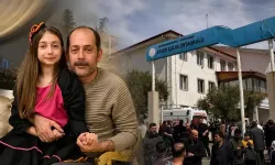 Okul Saldırısı Sonrası Ağır Yaralanan Almina Hayatını Kaybetti!