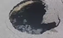 Arsuz’daki Yol Çöküntülerinin Sebebi Belli Oldu!