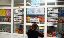 Okul Kantinlerinde Yeni Dönem Başlıyor!