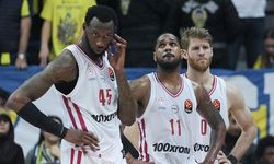 Olympiakos, Avrupa Ligi'nde 13 yıllık hasretini dindirmeye çalışacak