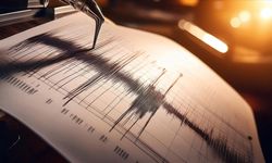 Osmaniye'de 4,2 büyüklüğünde deprem