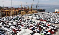 Otomotiv endüstrisinin nisan ayı ihracatı 3,8 milyar doları aştı
