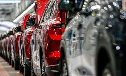 Otomotiv ihracatı yılın ilk 4 ayında 13,8 milyar dolar oldu