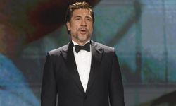 Oyuncu Javier Bardem'den '(Filistin'de) Yanlış olduğunu düşündüğümü kınamaya hakkım var' yorumu