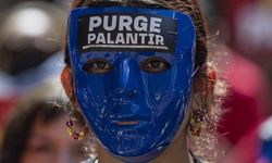Palantir'in kurucuları, tartışmalı açıklamaları ve bağlantılarıyla sık sık gündeme geliyor