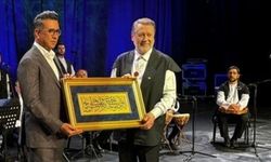 Port Louis'de Türk tasavvuf musikisi geleneği tanıtıldı
