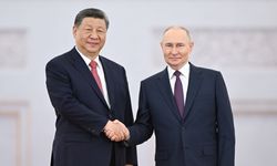 Putin'in Çin ziyaretinde enerji ve ticaret başlıklarının öne çıkması bekleniyor
