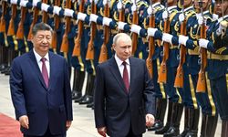 Putin'in Çin ziyaretinde 'tek taraflılığa karşı birlikte hareket etme' vurgusu öne çıktı