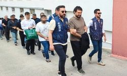 Rasim Ozan Kütahyalı eşinin düşük yapabileceğini söyleyerek serbest bırakılmasını istedi
