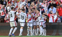 Rayo Vallecano'nun hedefi kulüp tarihindeki ilk Avrupa kupası
