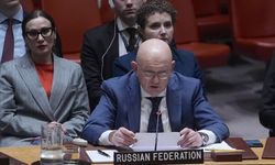 Rusya, ABD'nin BMGK'ye katılmak isteyen Rus Dışişleri yetkilisine vize vermediğini bildirdi