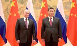 Rusya: Putin'in Çin ziyaretinden çok ciddi beklentilerimiz var
