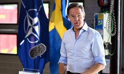 Rutte, ABD'nin Avrupa'daki askeri varlığını azaltma kararının NATO'nun planlarını etkilemediğini vurguladı