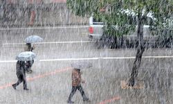 Hatay’da Güneş Yerini Sağanağa Bırakıyor: Kritik Saatler Açıklandı