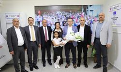 Sağlık ve Sosyal Hizmet İşçileri Sendikası Isparta şubesi açıldı