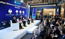 SAHA 2026'da mühimmat teknolojileri ve yeni nesil füze sistemleri ele alındı