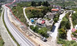 Samandağ'a 23 milyon Euro'luk Dev Yatırım!
