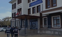 Samandağ’da 61 Bin TL’lik Hırsızlık! Çaldığı Malzemelerle Yakalandı