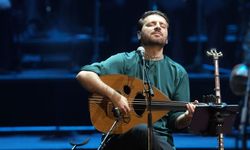 Sami Yusuf 'Live in Türkiye' konseriyle İstanbul ve Ankara'da müzikseverlerle buluşacak
