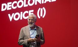 Sanatçı Yusuf İslam, 'World Decolonization Forum'da konuştu