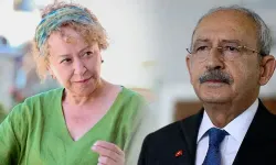 Hataylı Ünlü Sanatçıdan Kılıçdaroğlu’na Sert Mektup!