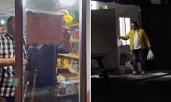 Şarkıcı Çelik, Hatay'dan Sonra Bayram Yardımları İçin Deprem Bölgesinde!