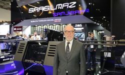 Sarsılmaz 2026'da ihracat hedefini üç katına çıkardı
