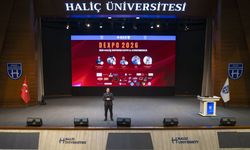 Savunma sanayisi temsilcileri Haliç Üniversitesinde buluştu
