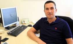 SDÜ Öğretim Üyesi Üyesi Prof. Dr. İsmail Kır trafik kazasında hayatını kaybetti