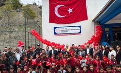 Şehit Uzman Çavuş Eren Kızıldağ'ın adı Adana'da okulda yaşatılacak