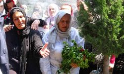 Sel afetinde evladını kaybeden annenin, 'Beni dinlemedin oğlum, sana gitme dedim' sözleri yürekleri dağladı
