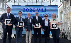 Setur Marinaları'na Mavi Bayrak'tan ödül