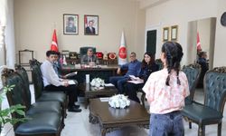 Sevgi evlerinde kalan çocuklar için 'Naat' şiiri yarışması düzenlendi